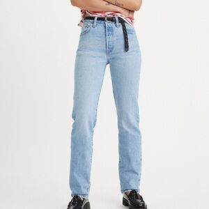 Levi’s 501 Original Fit Women’s Jeans